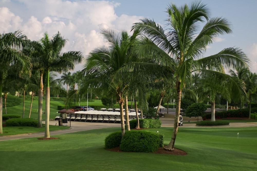 Greenlinks Golf Villas At Lely Resort North North Naples エクステリア 写真